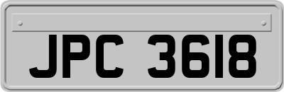 JPC3618