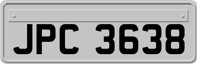JPC3638