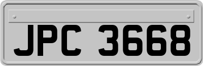 JPC3668