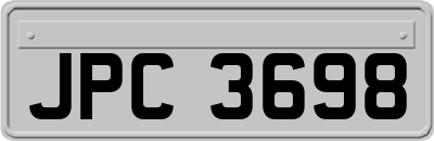 JPC3698