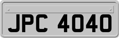 JPC4040