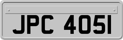 JPC4051