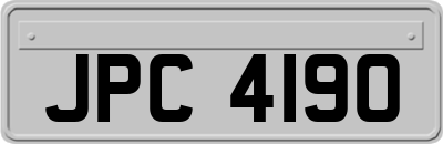 JPC4190