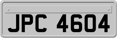 JPC4604