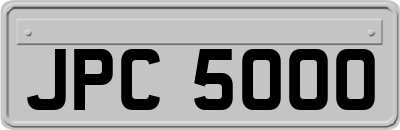 JPC5000