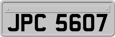 JPC5607