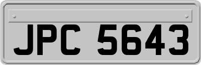 JPC5643