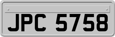 JPC5758