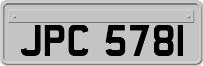 JPC5781