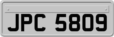 JPC5809