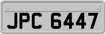 JPC6447