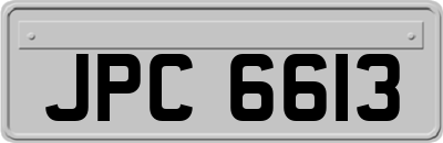 JPC6613