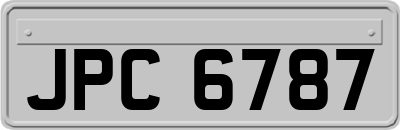 JPC6787