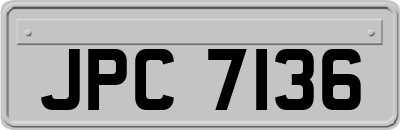 JPC7136