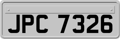 JPC7326