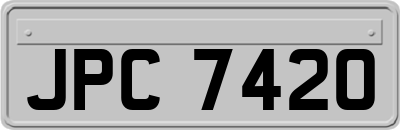 JPC7420