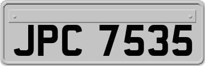 JPC7535