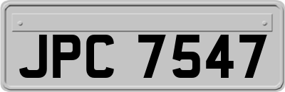 JPC7547
