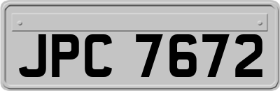 JPC7672