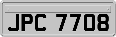 JPC7708