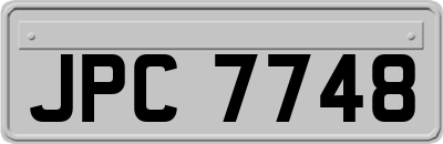 JPC7748