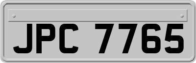 JPC7765