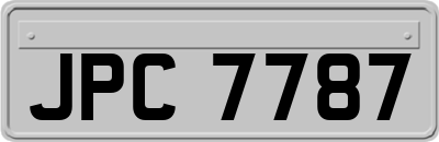 JPC7787