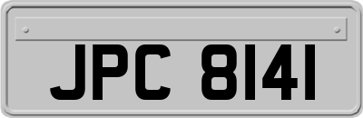 JPC8141