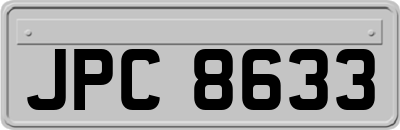 JPC8633