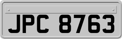 JPC8763