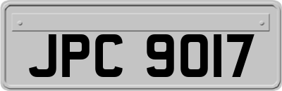 JPC9017