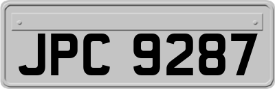JPC9287