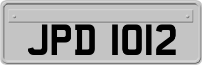 JPD1012