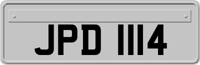 JPD1114