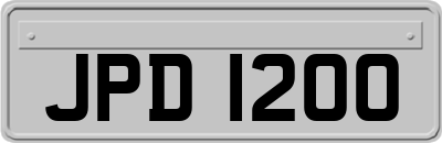 JPD1200