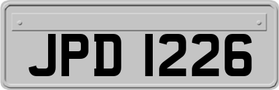 JPD1226