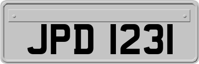 JPD1231