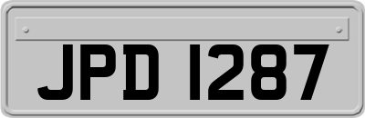 JPD1287