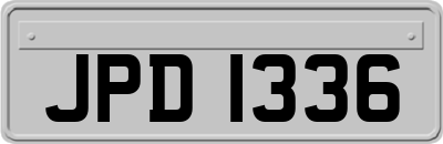 JPD1336