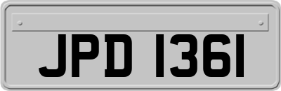 JPD1361