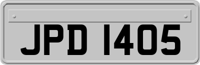 JPD1405