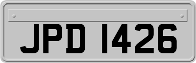 JPD1426