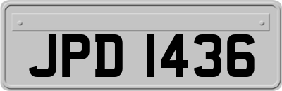 JPD1436