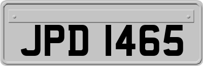 JPD1465