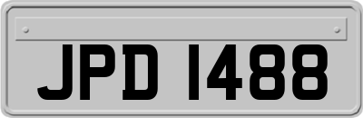 JPD1488