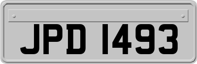JPD1493