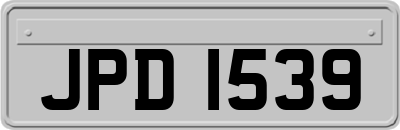 JPD1539
