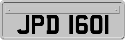 JPD1601