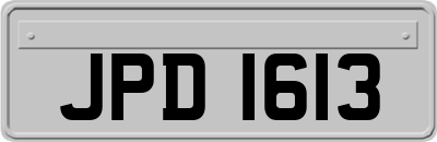 JPD1613
