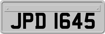 JPD1645